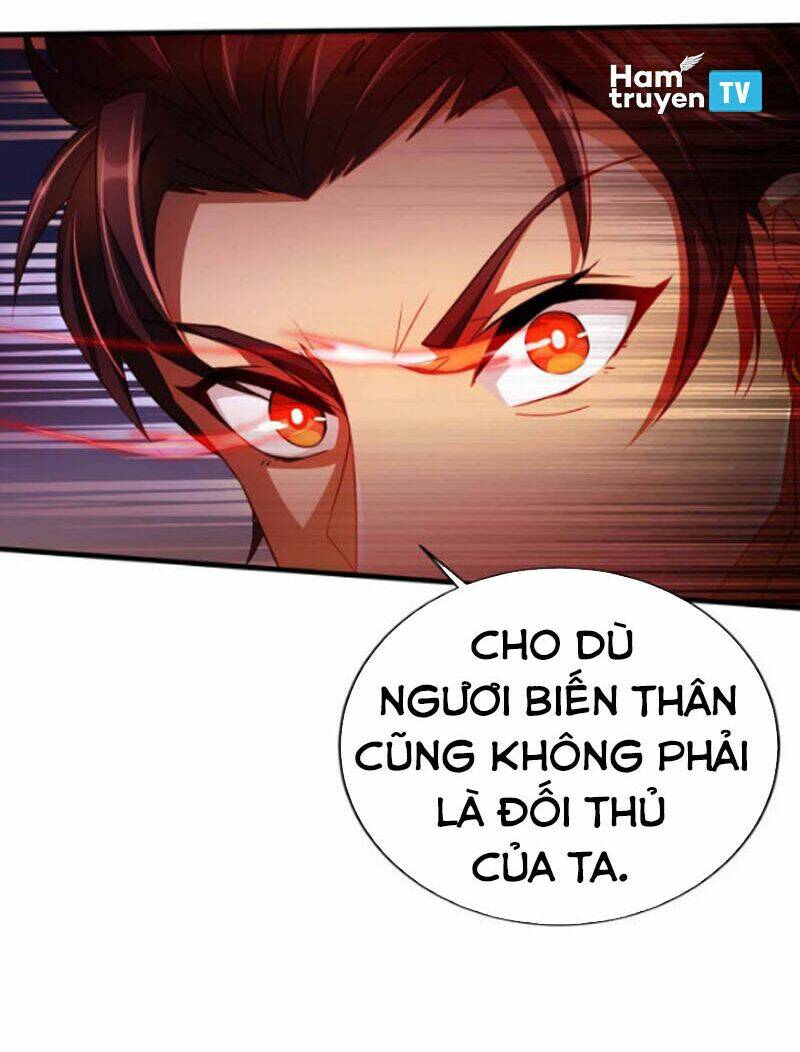 Ta Bị Phong Ấn Chín Trăm Triệu Thứ: Chapter 17