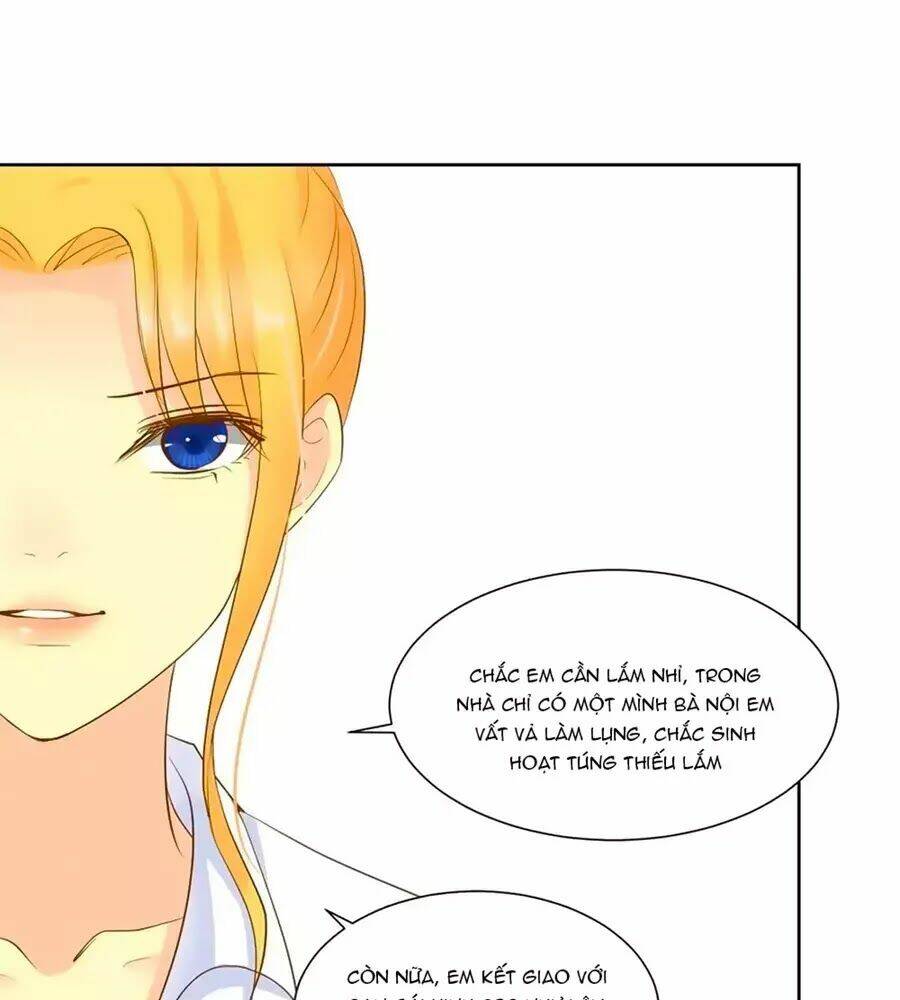 Sinh Sinh Tương Thác: Chapter 57