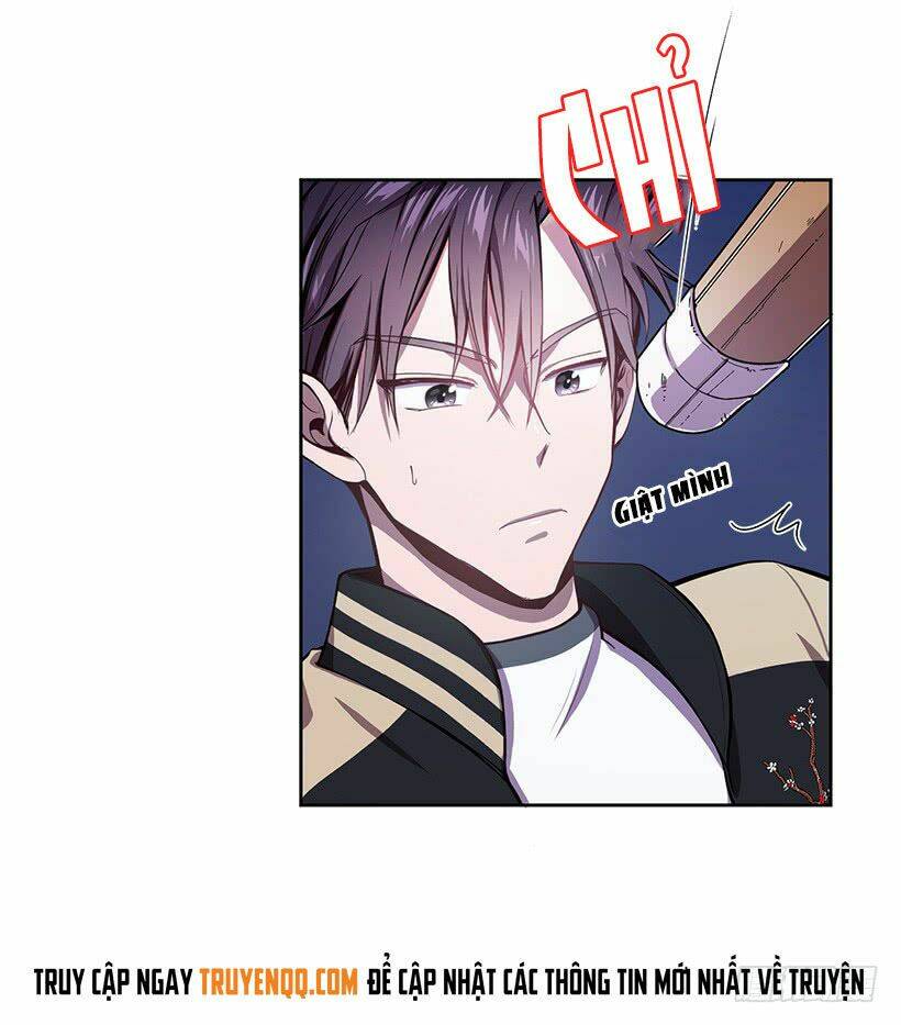 Người Yêu Của Rồng Đen: Chapter 10