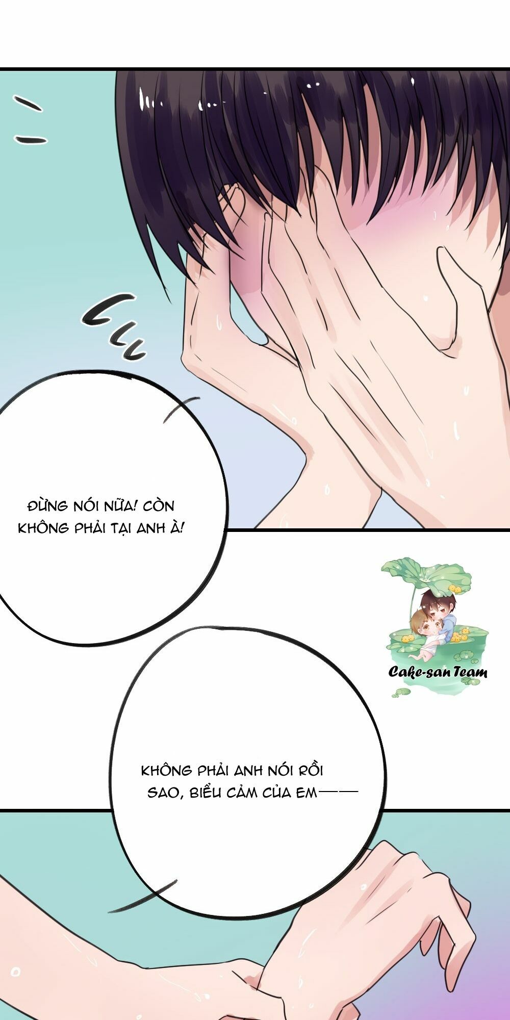 Phải Lòng Em Trai Của Bạn Gái Mình: Chapter 31