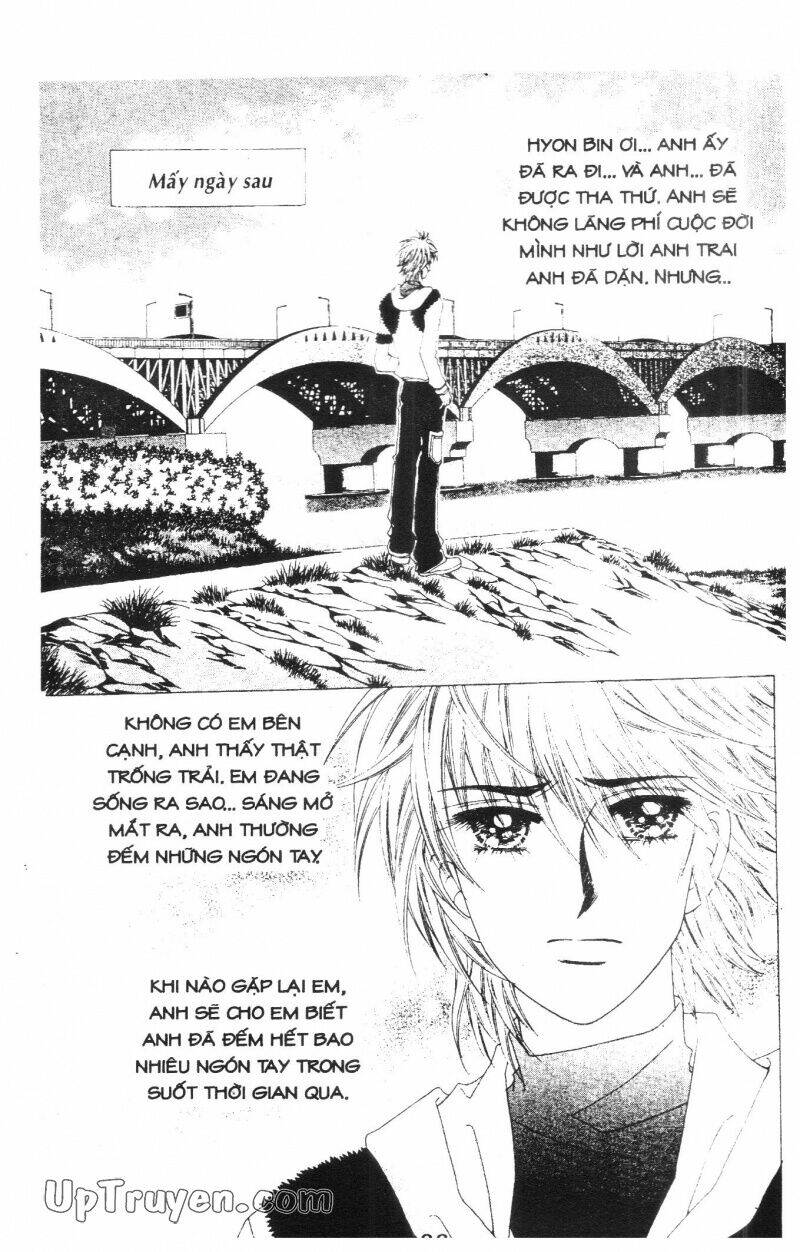 Mặt nạ tình yêu: Chapter 63