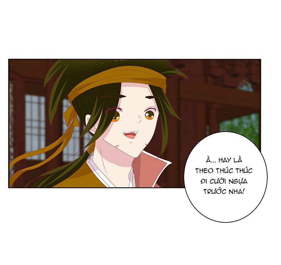 Tướng Quân Mời Ra Trận: Chapter 148