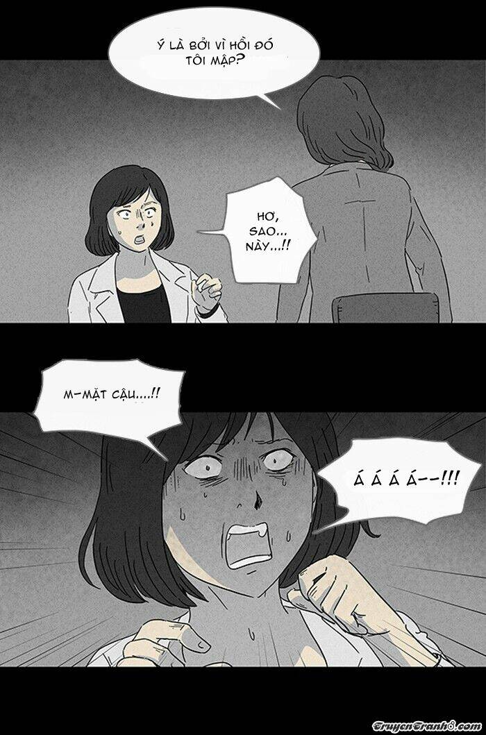 Những Câu Chuyện Bất Thường: Chapter 77