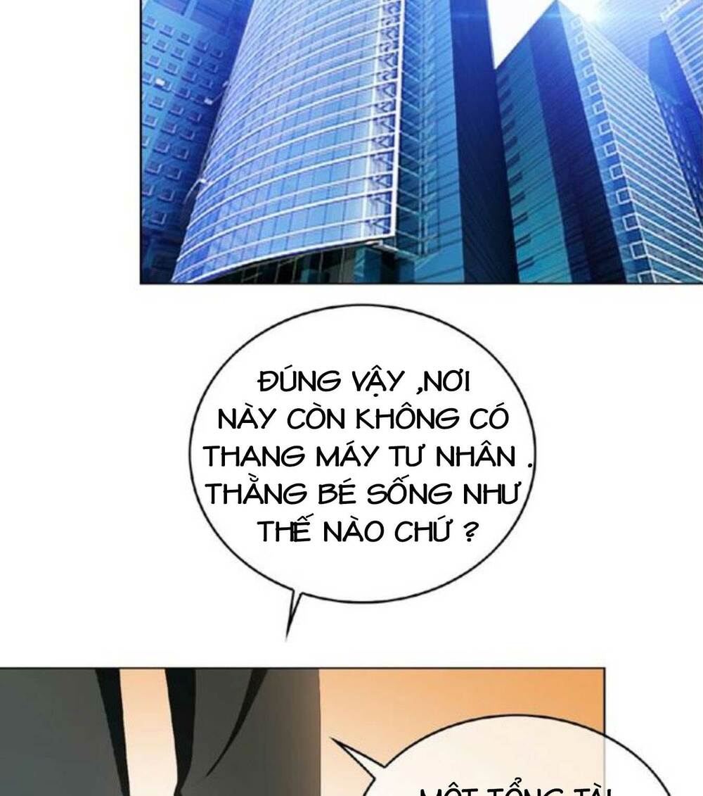 Cô Vợ Nhỏ Nuông Chiều Quá Lại Thành Ác!!: Chapter 78