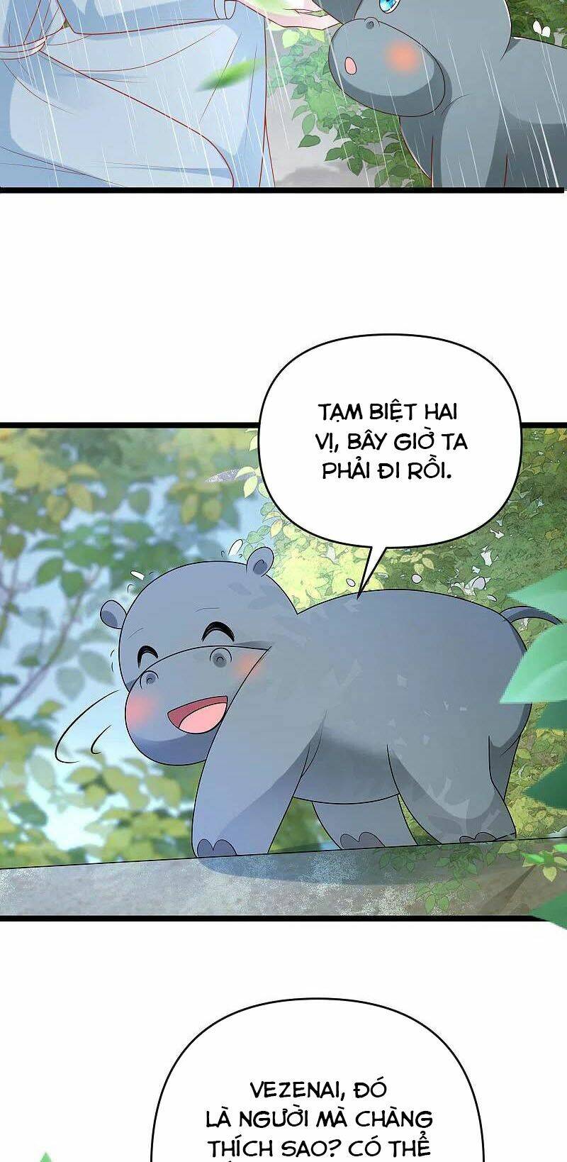 Sủng Hậu Của Vương: Chapter 125