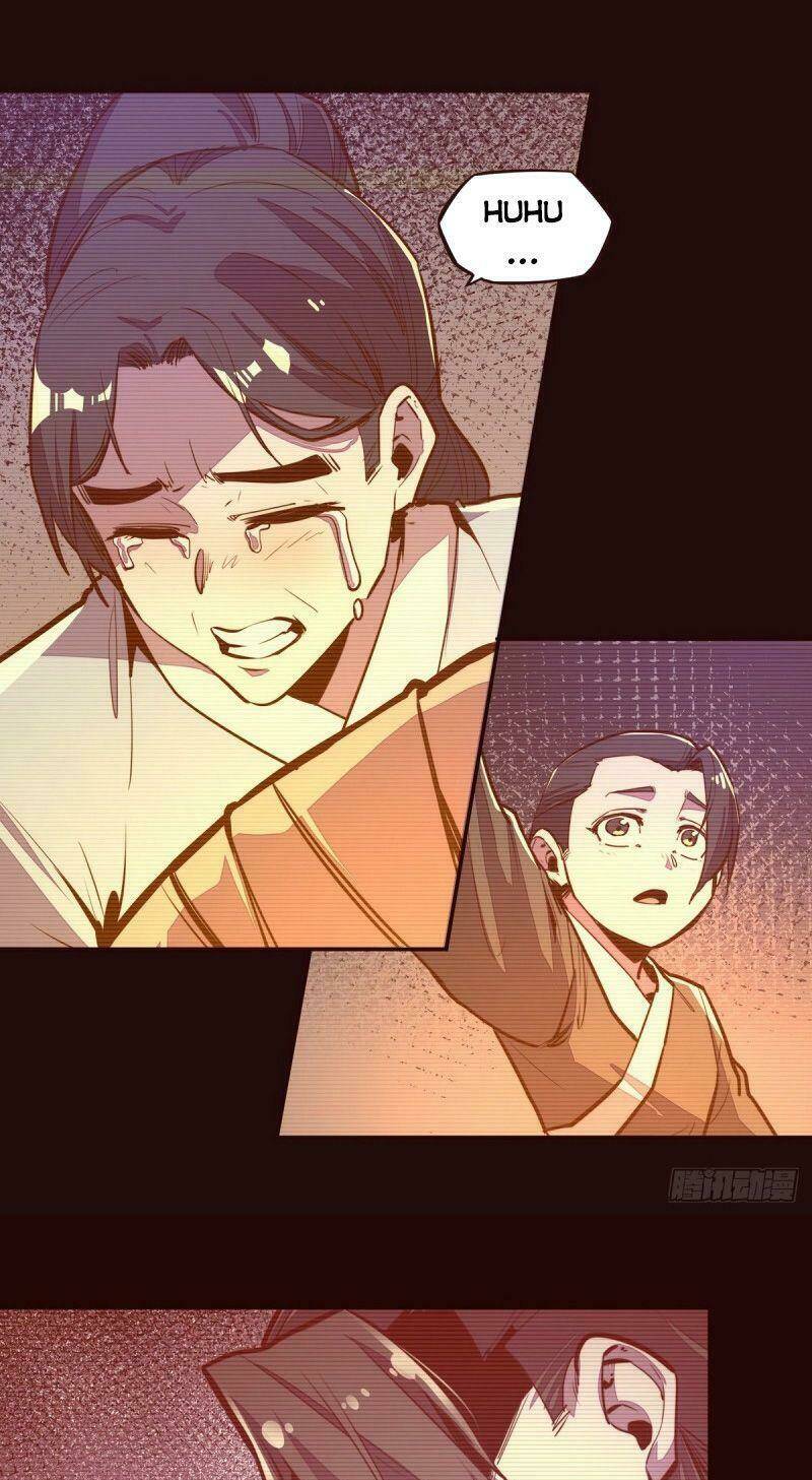 Sinh Tử Quyết: Chapter 116