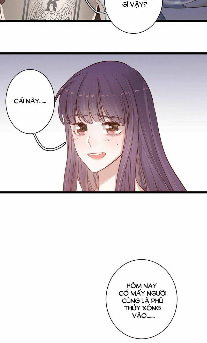 Nữ Phù Thủy Muốn Sống Nổi Loạn: Chapter 14