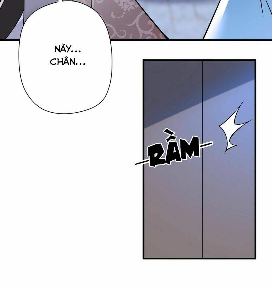 Vương Phi Có Chút Nghịch Ngợm: Chapter 29