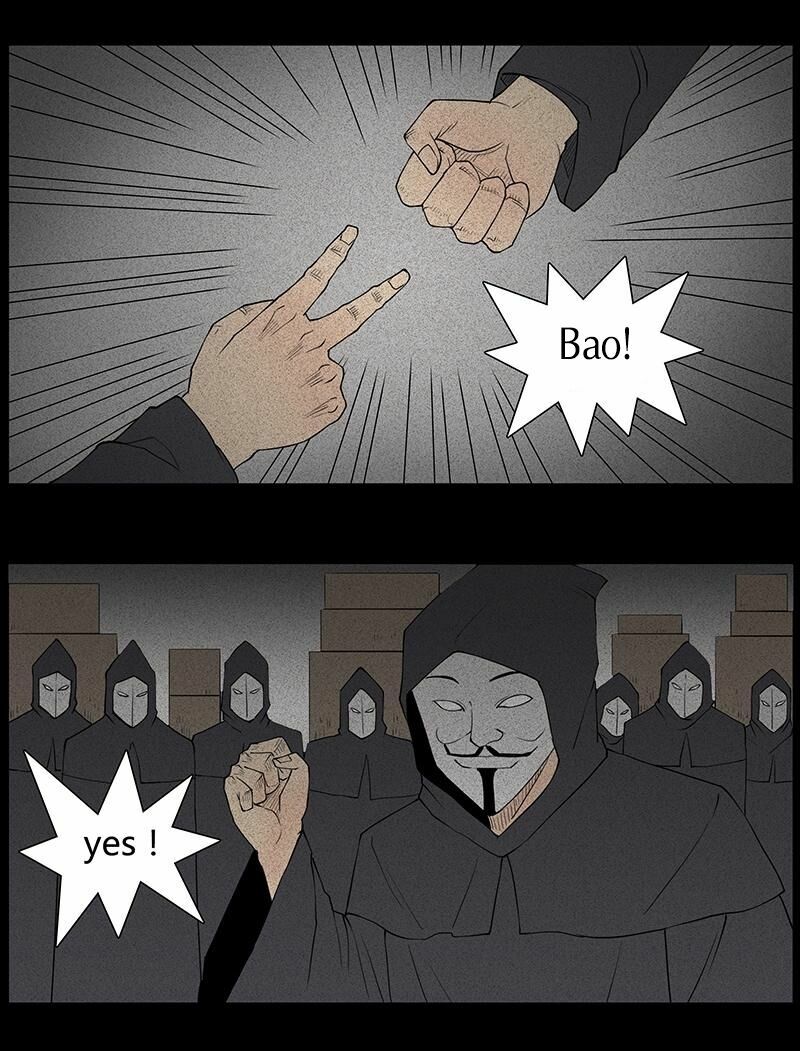 Kinh Dị Đêm Khuya: Chapter 14