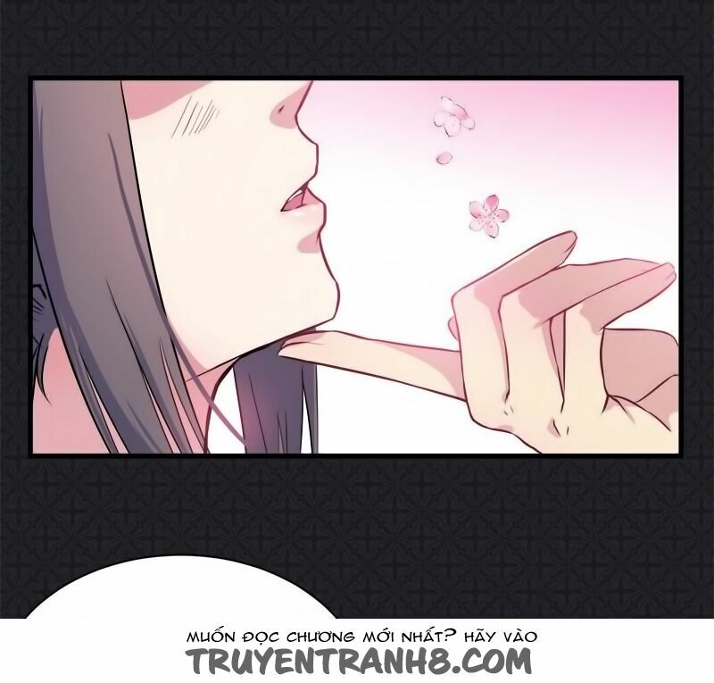 Ngạo Kiều Quỷ Vương Yêu Ta: Chapter 1