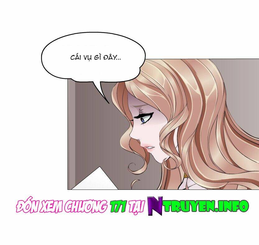 Cạm Bẫy Của Nữ Thần: Chapter 160