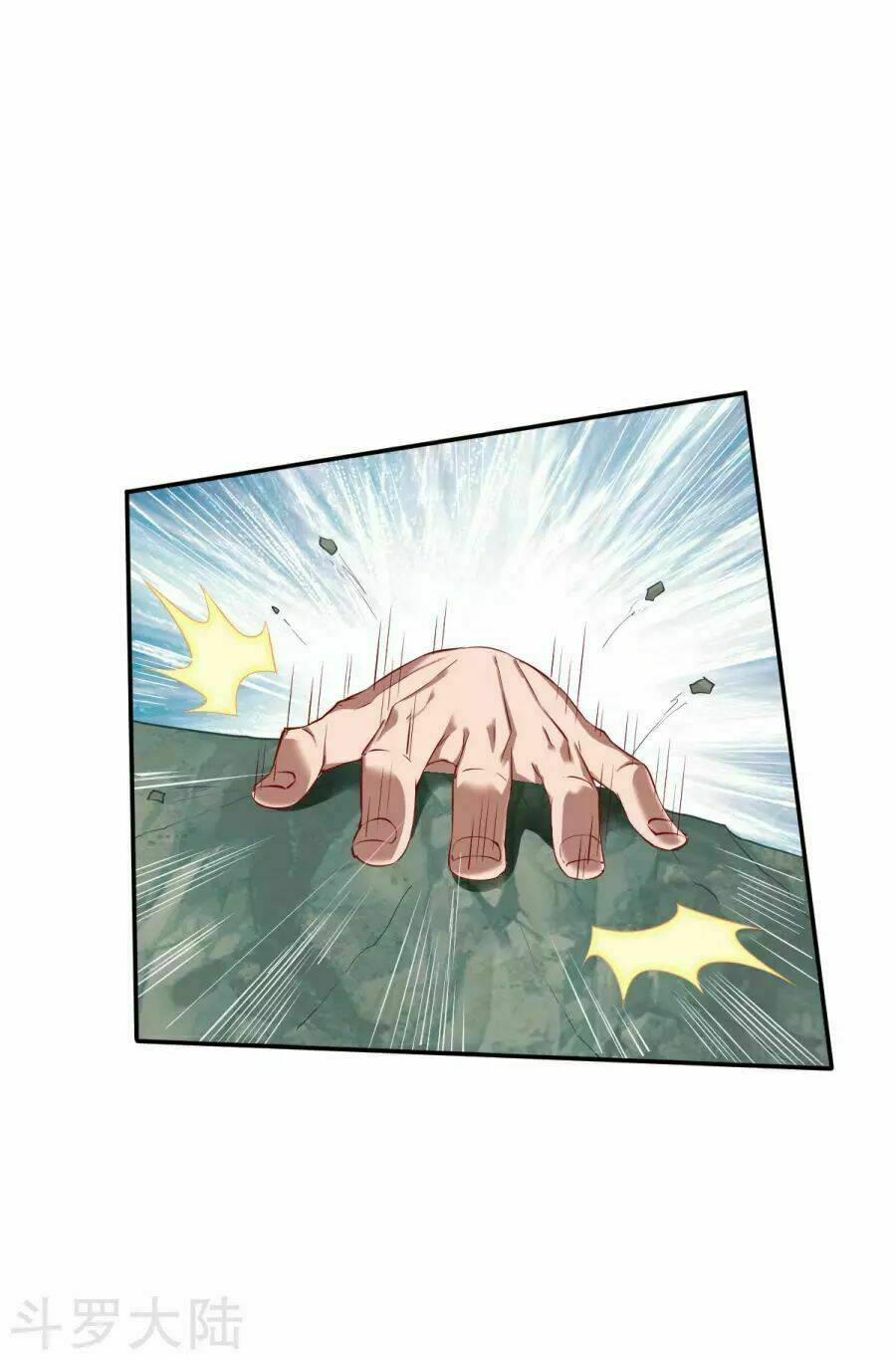 Chiến Đỉnh: Chapter 21