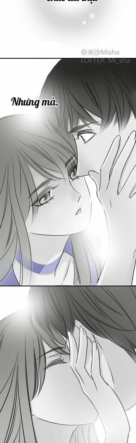 Tình Yêu Và Nhà Sản Xuất: Chapter 2