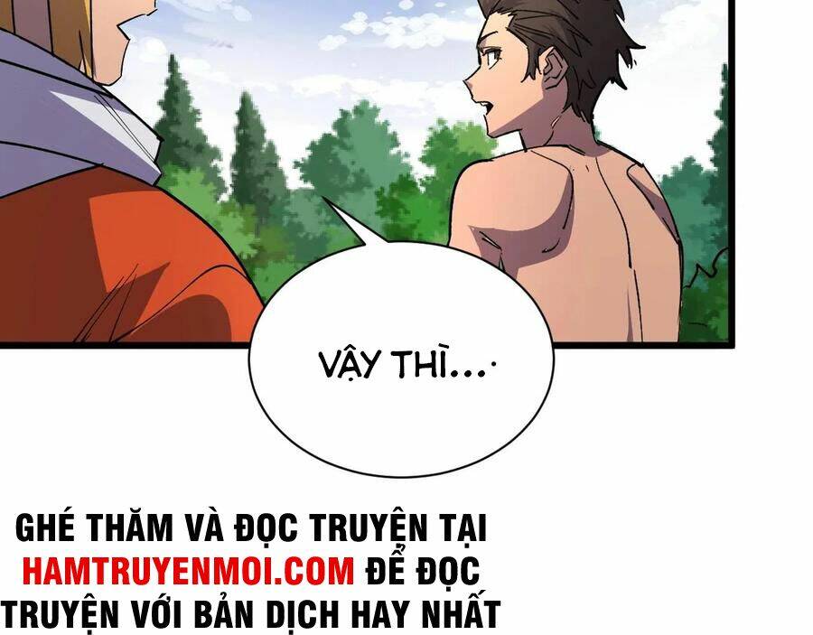 Bắt Đầu Với Tề Thiên Đại Thánh: Chapter 27