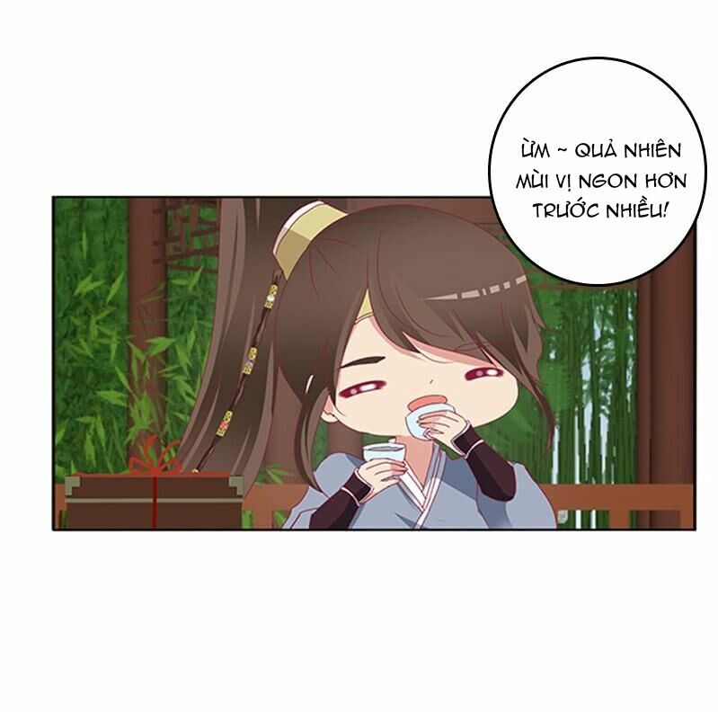 Thông Linh Phi: Chapter 439