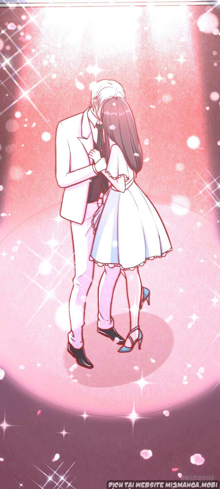 Gả Cho Tình Cũ Làm Lão Bà: Chapter 26