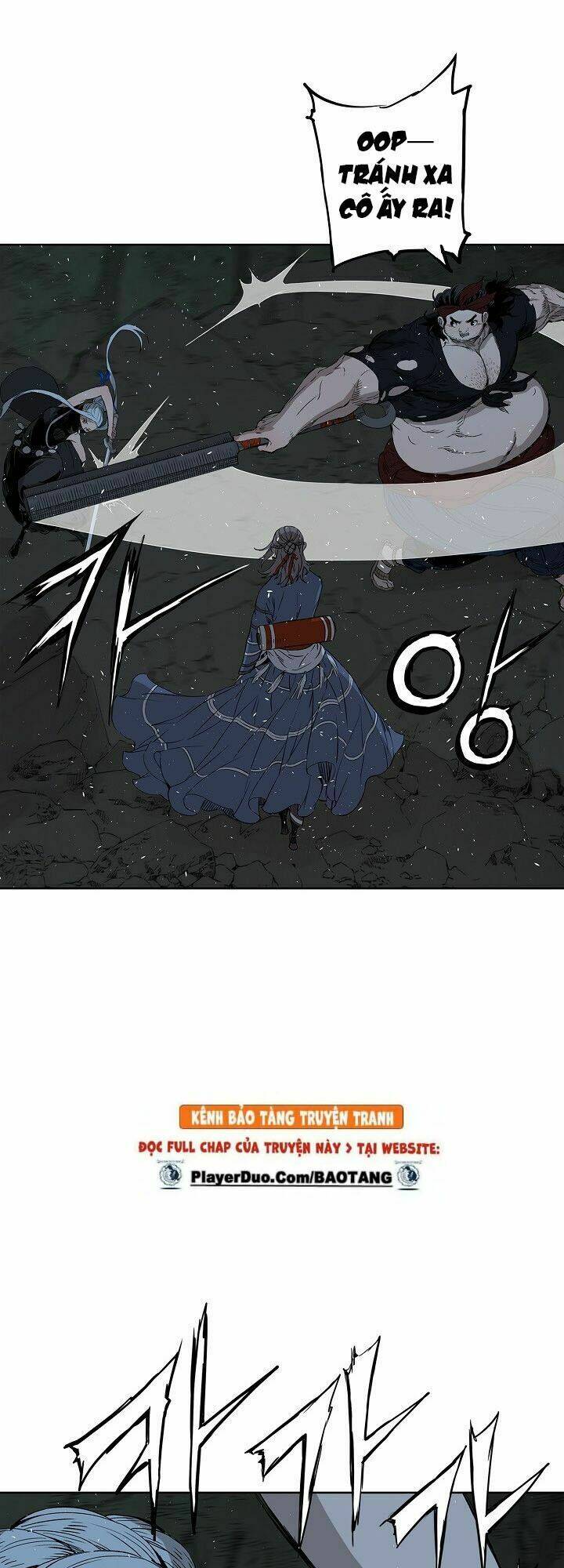 Vô Kiếm Tiểu Tử: Chapter 37