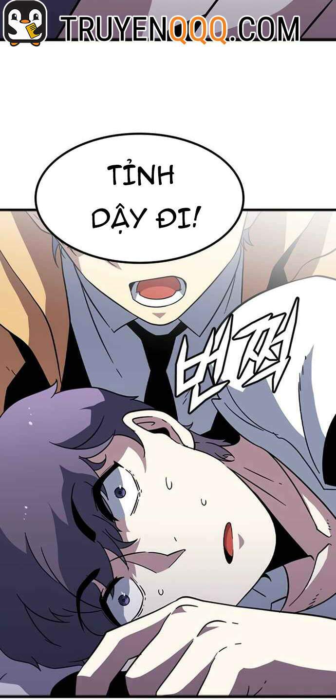 Điểm Chết: Chapter 14