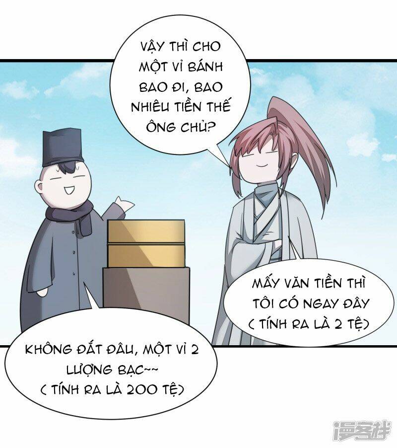 Nghịch Chuyển Tiên Đồ: Chapter 98