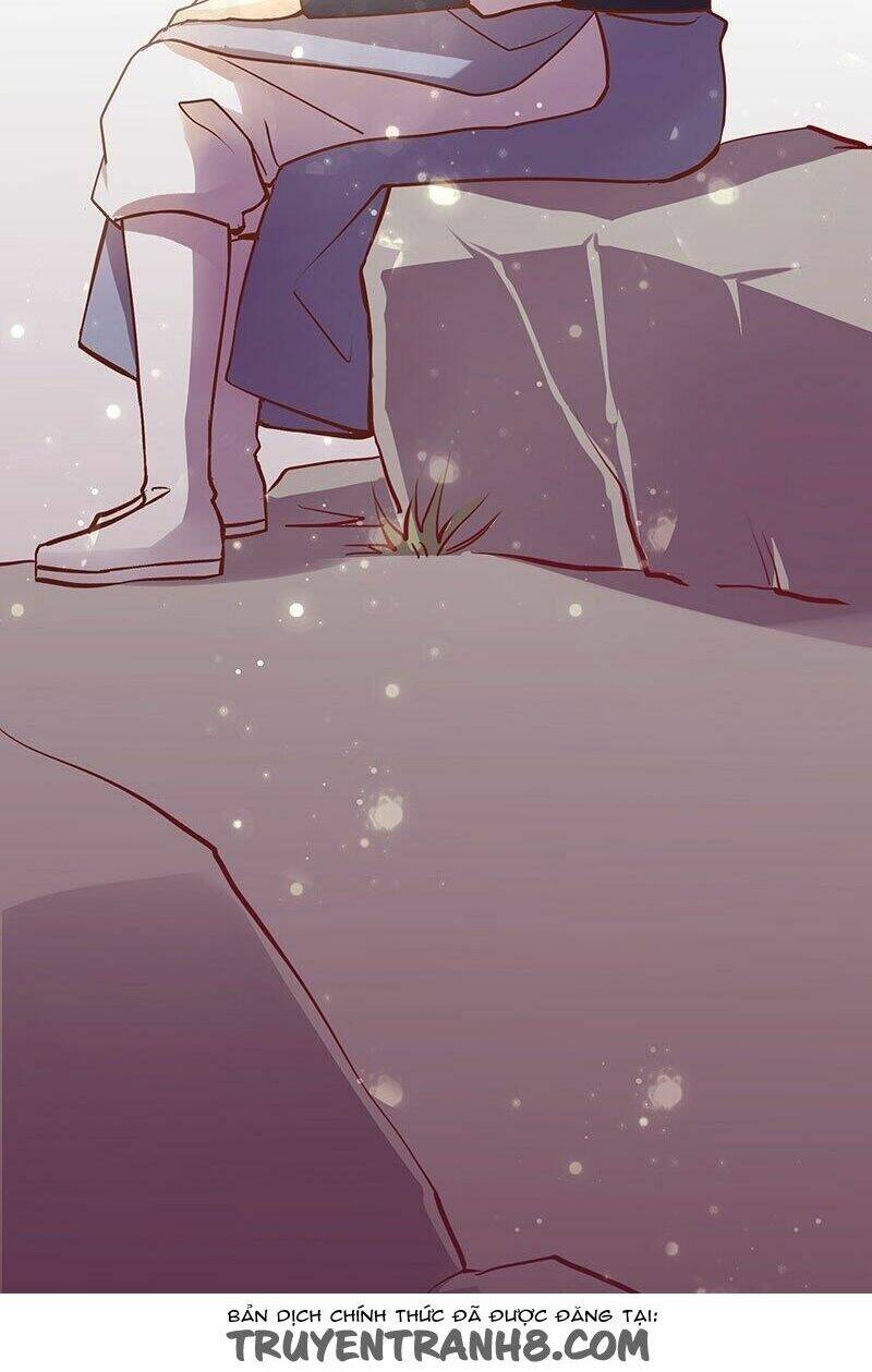 Yến Sơn Phái Và Bách Hoa Môn: Chapter 96