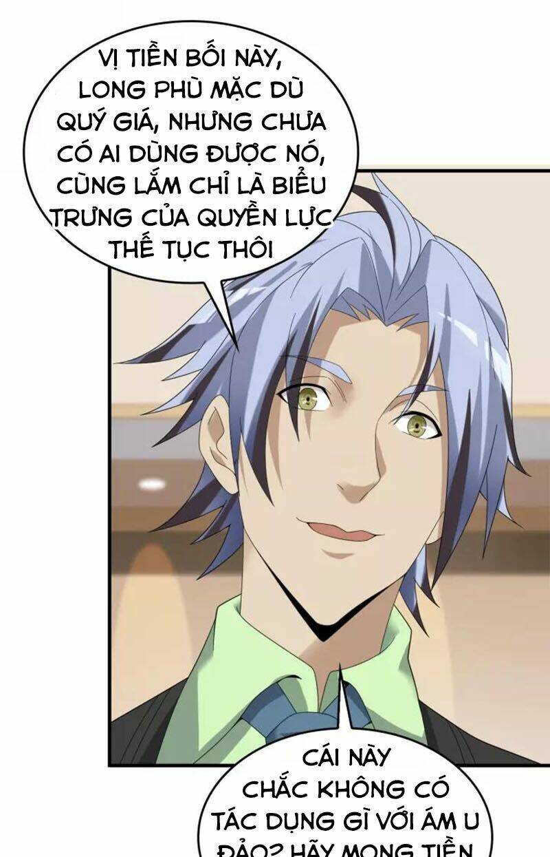 Siêu Cấp Đại Chủ Bạ: Chapter 76