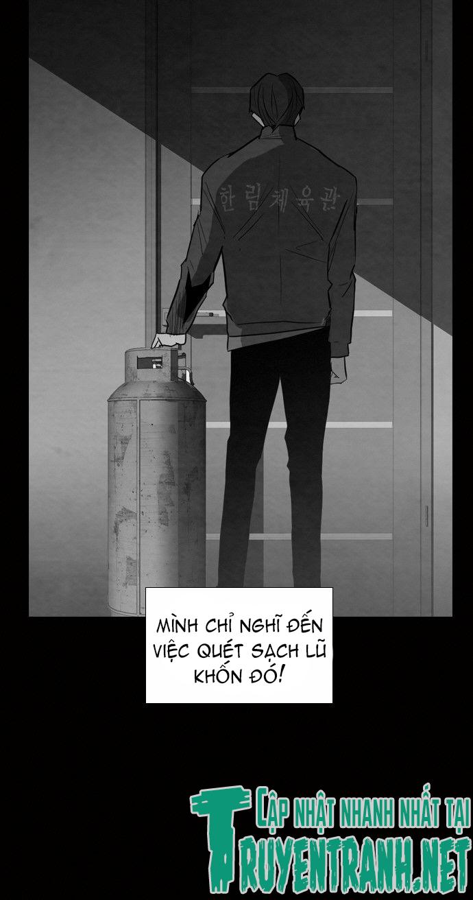 Revival Man: Chapter 12