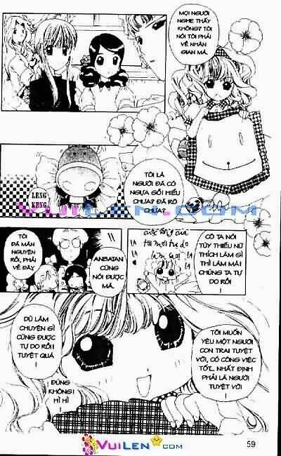 Duyên Kỳ Ngộ: Chapter 7