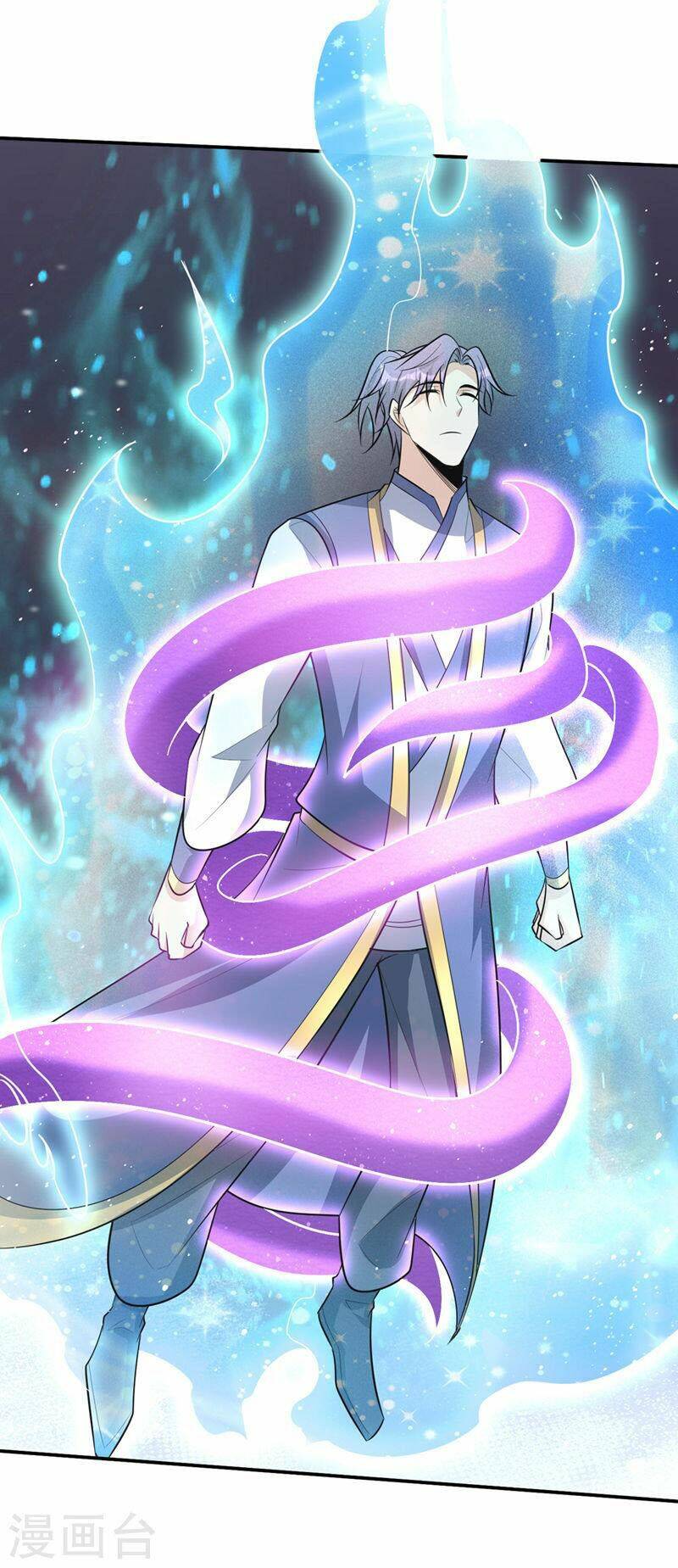 Yêu Giả Vi Vương: Chapter 327