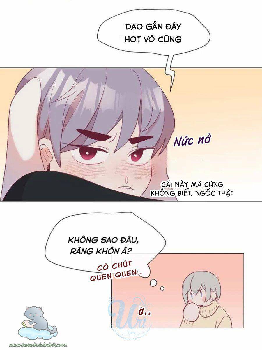 Nhật Ký Nấm Ma Cô: Chapter 24