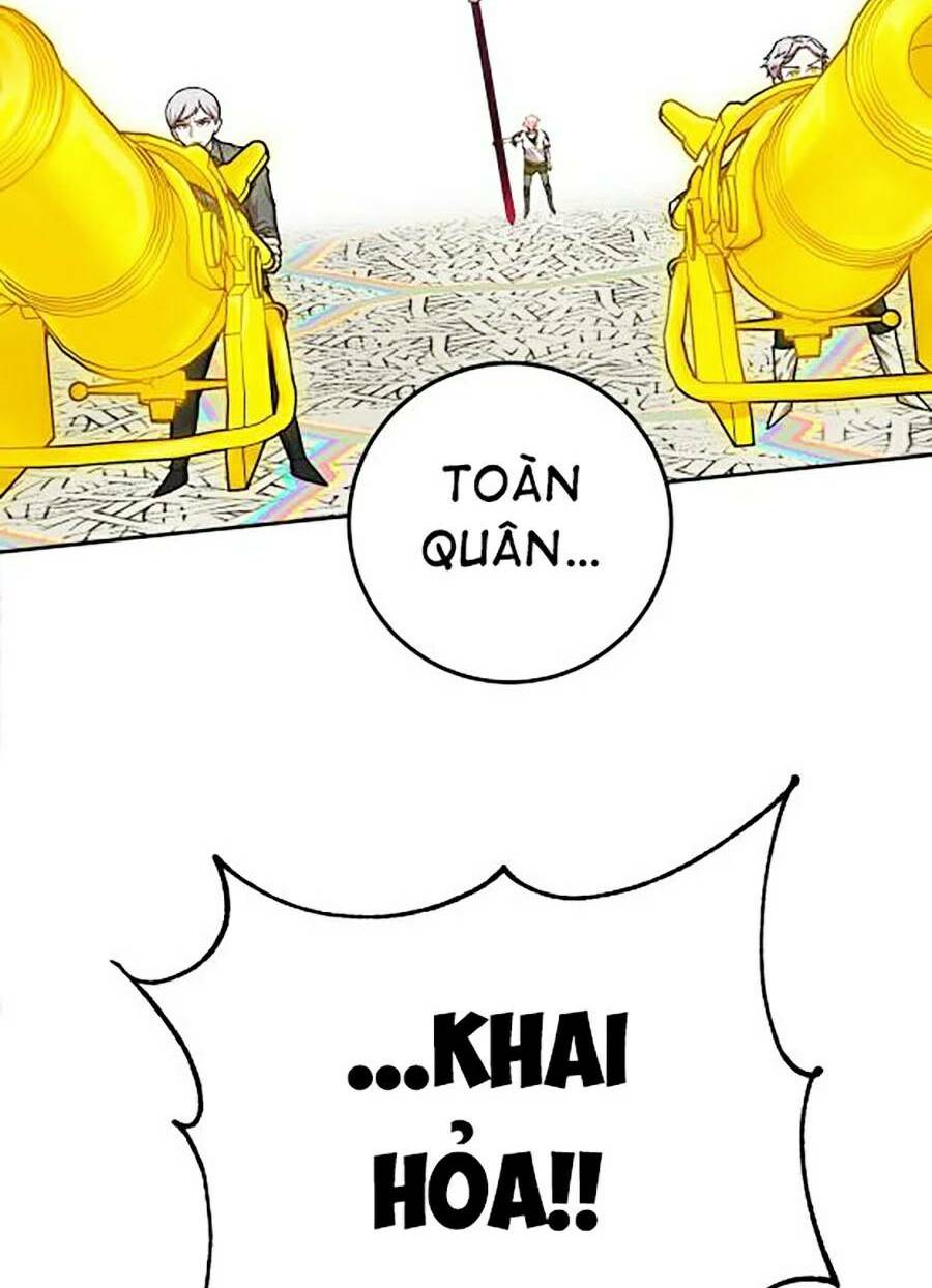 Hard Core Leveling Warrior Ss2: Chapter 116