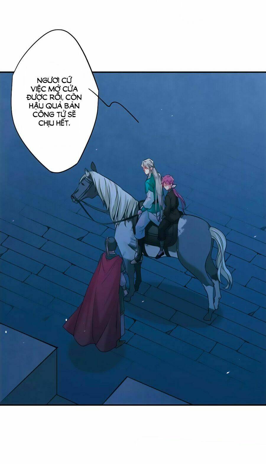 Thượng Quốc Phú Chi Thiên Đống Tuyết: Chapter 38