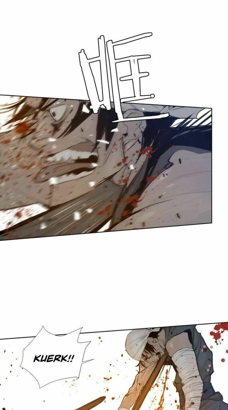 Thanh Gươm Danh Vọng: Chapter 22