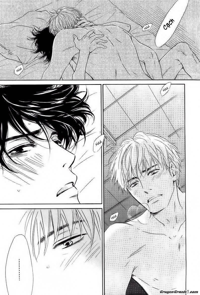 Hana wa Sakuka: Chapter 33