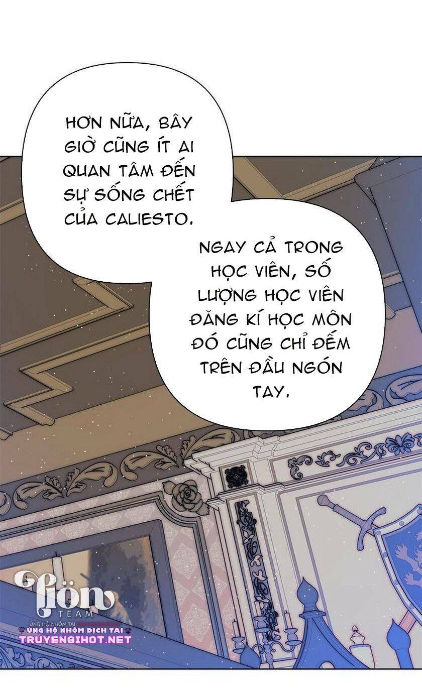 Cách Mà Pháp Sư Đối Mặt Với Cái Chết: Chapter 28.1