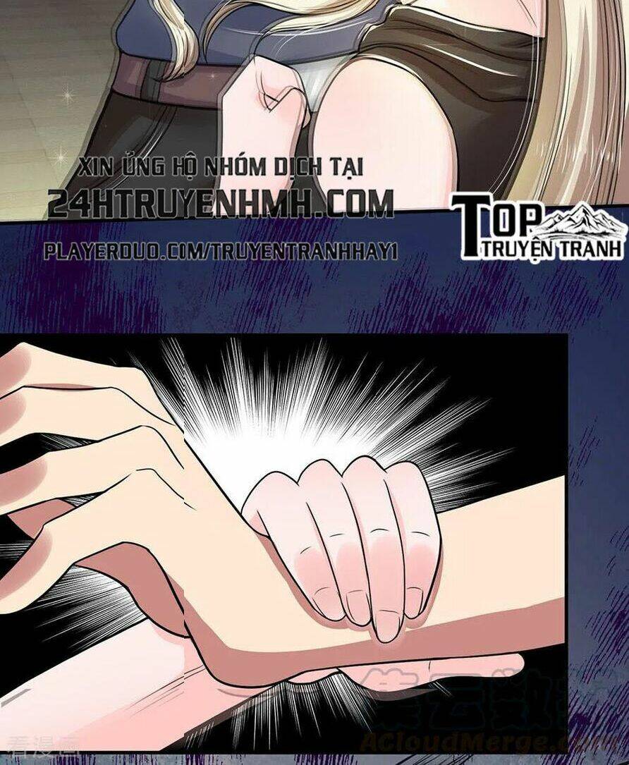 Tuyệt Đỉnh Khí Thiếu: Chapter 77