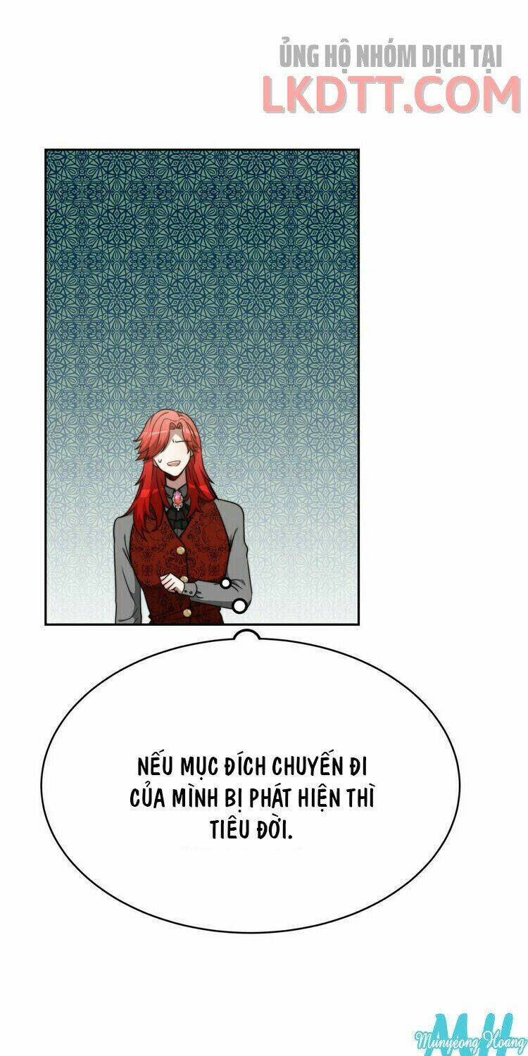 Công Chúa Bị Lãng Quên Muốn Sống Trong Hòa Bình: Chapter 7