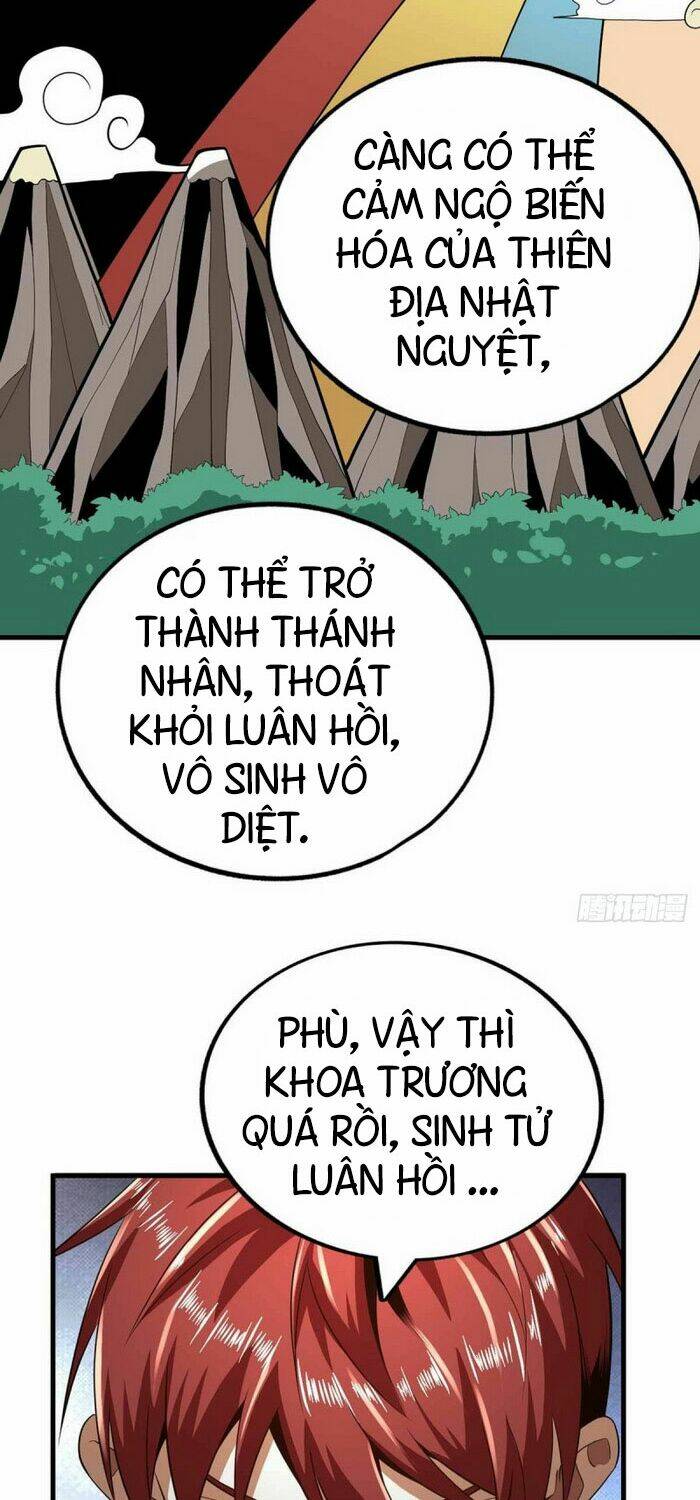 Vương Bài Thần Y: Chapter 75