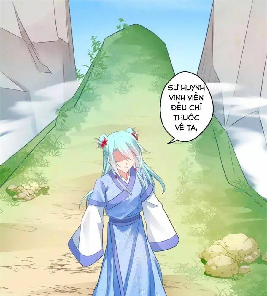 Khuynh Thế Y Phi Muốn Bỏ Chồng: Chapter 123