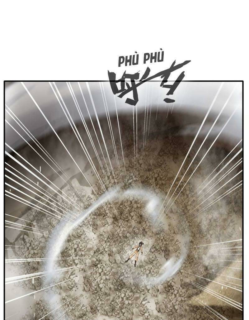 Tuyệt Thế Đế Tôn: Chapter 54