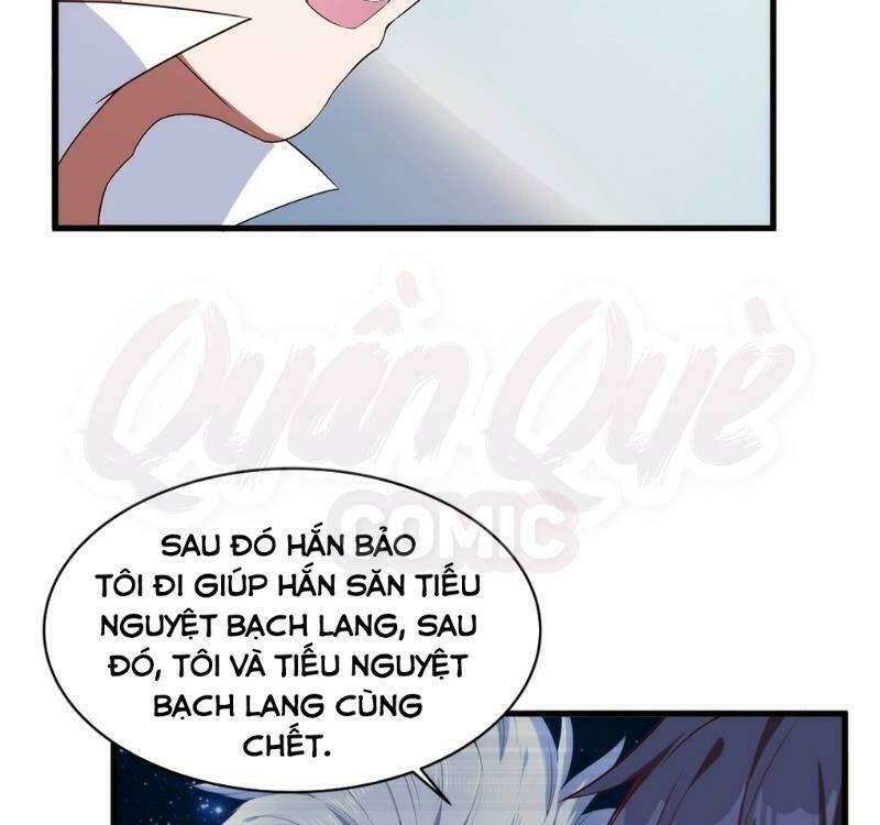 Thánh Đường Chi Thành: Chapter 11