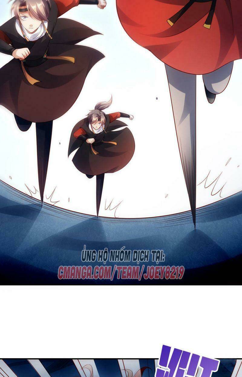 Thiên Kim Bất Hoán: Chapter 57