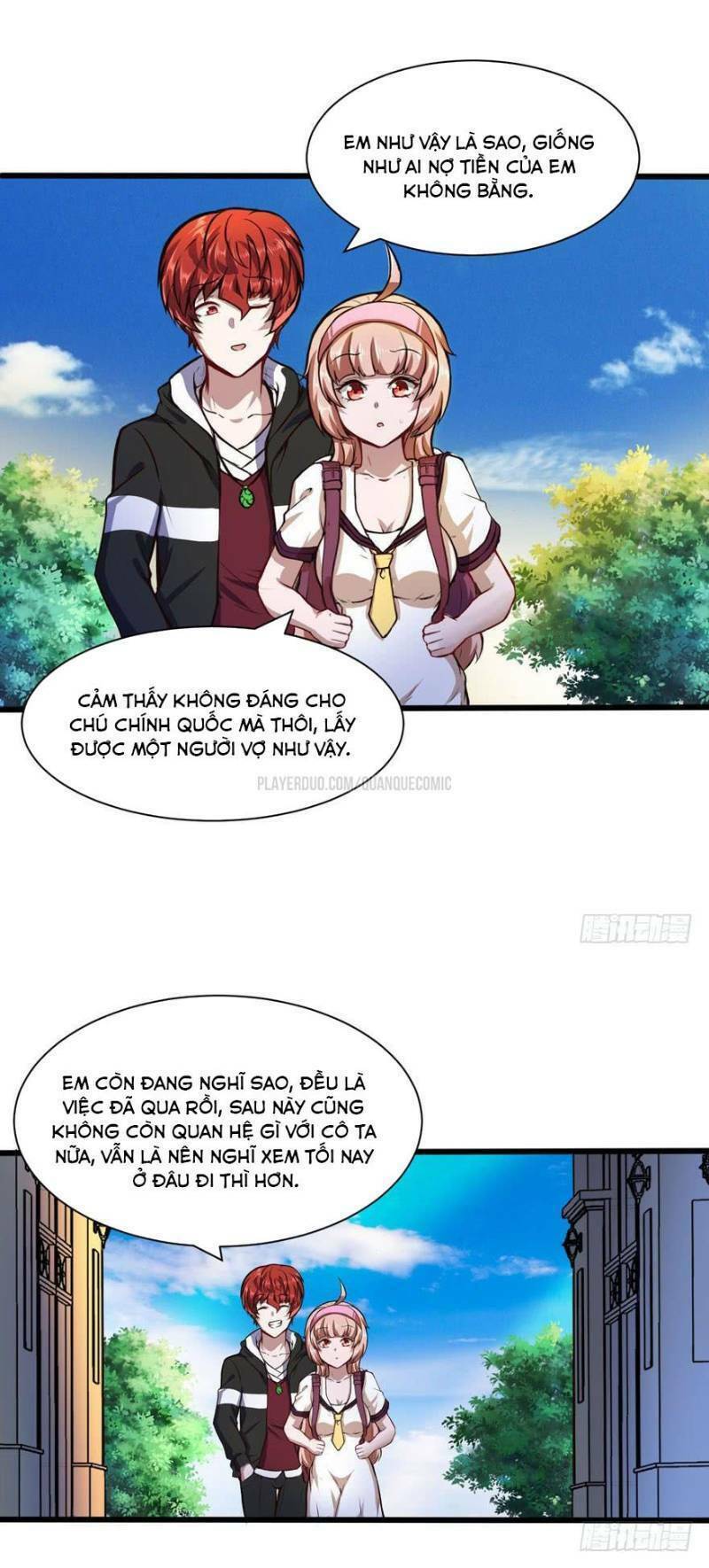 Đô Thị Âm Dương Tiên Y: Chapter 60