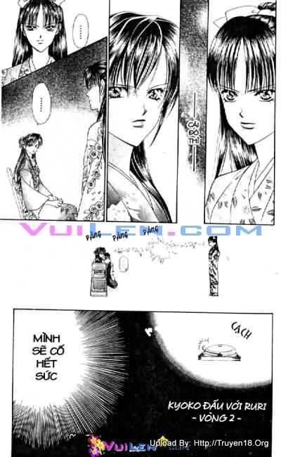 Thách Thức Tuyệt Vời: Chapter 2