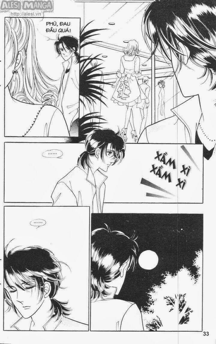 Nhỏ Con Trai: Chapter 6