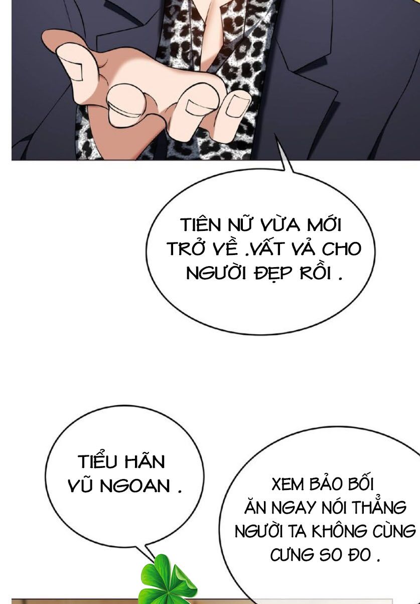 Cô Vợ Nhỏ Nuông Chiều Quá Lại Thành Ác!!: Chapter 155