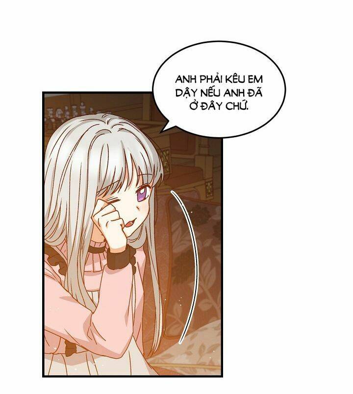 Đừng Chọc Đứa Em Gái Bé Bỏng Của Chúng Tôi: Chapter 17