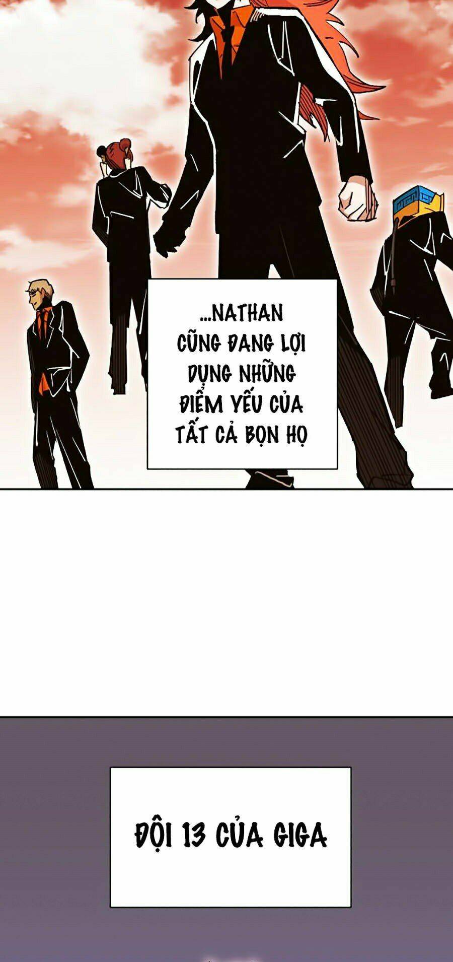 Hard Core Leveling Warrior Ss2: Chapter 103