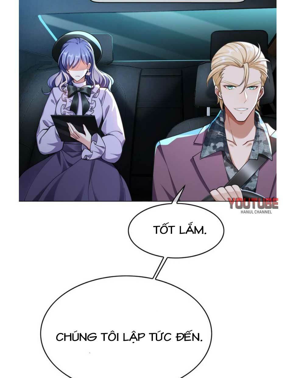 Cô Vợ Nhỏ Nuông Chiều Quá Lại Thành Ác!!: Chapter 207.1