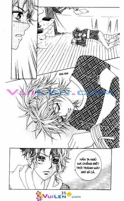 Chạm Mặt Thần Tượng: Chapter 4