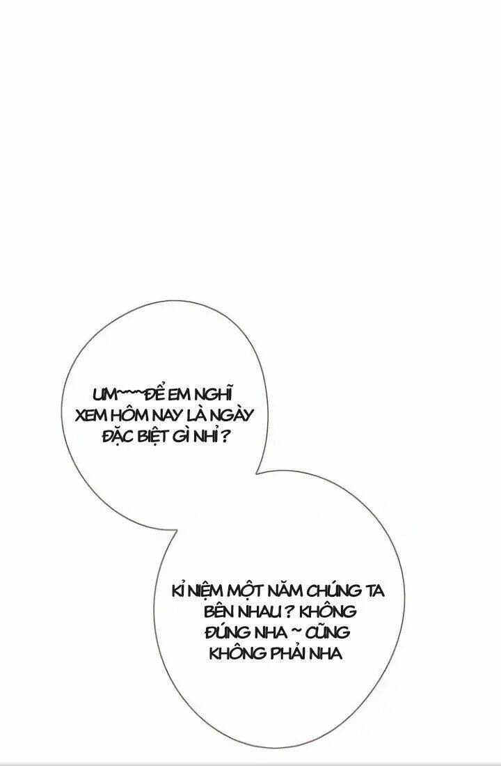 Cô Ấy Không Đáng Yêu: Chapter 14.5